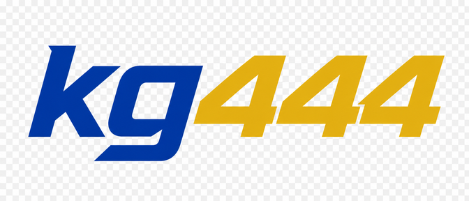 kg444 হোম লোগো